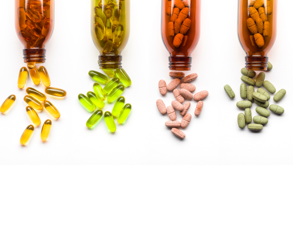 Isn't there a supplement for that?