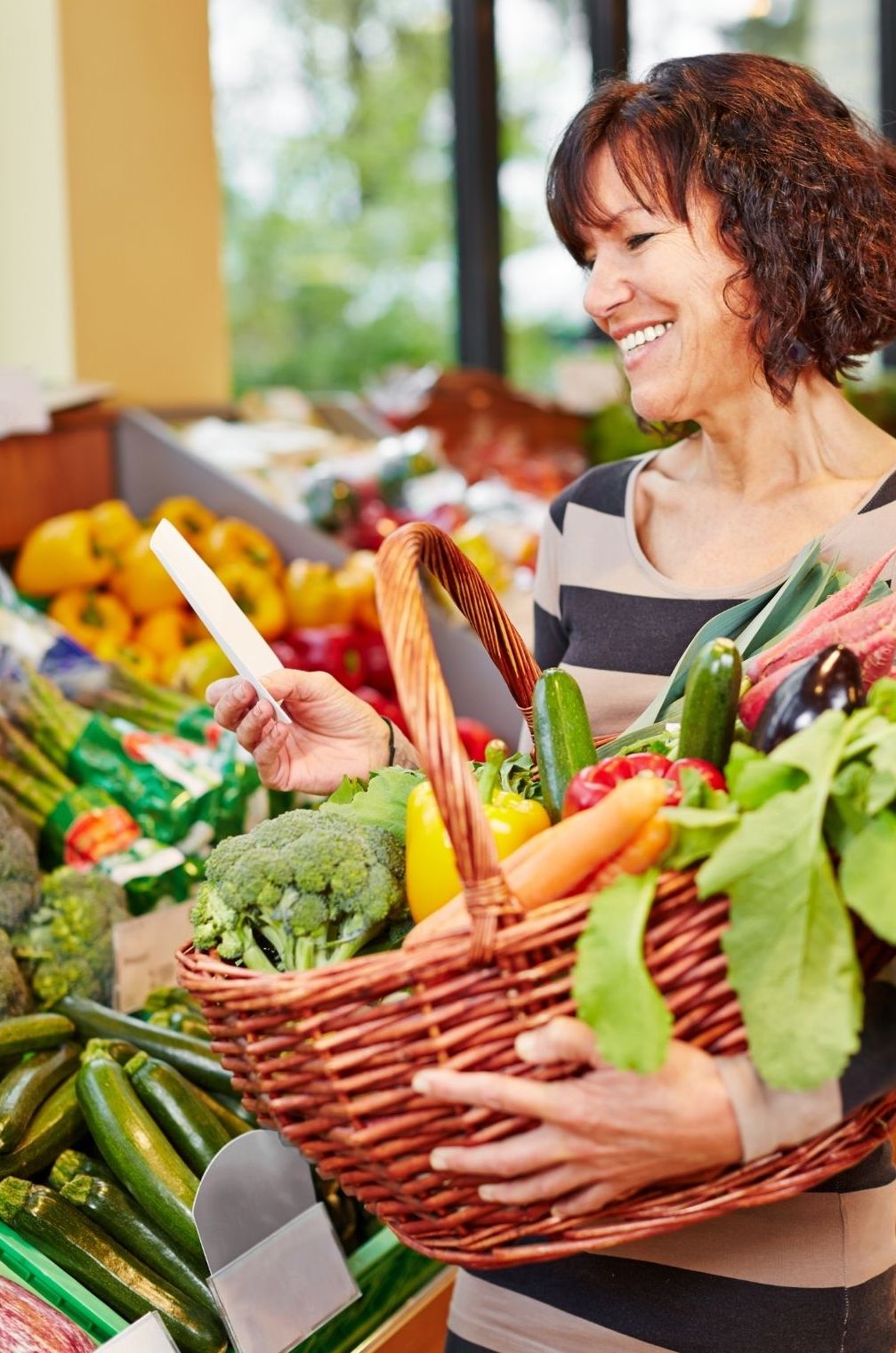 Inspiration in the kitchen