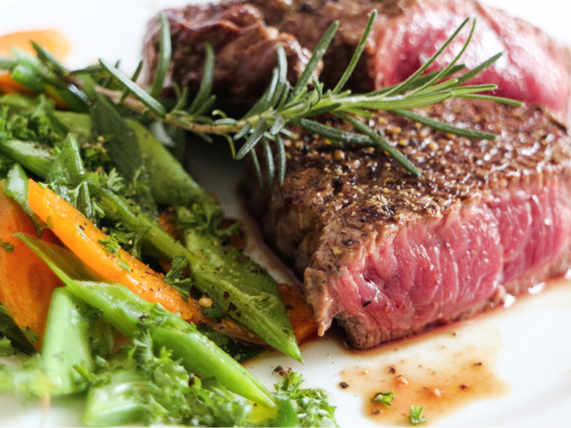 Addressing under-methylation and histamines