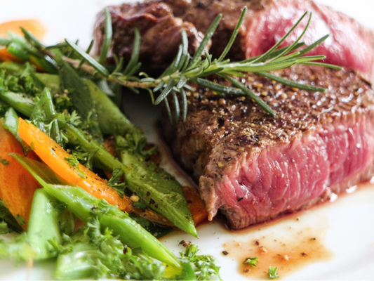 Addressing under-methylation and histamines